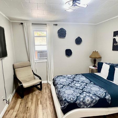 Cozy Buffalo Home-Sleeps 3 Lackawanna Exterior foto